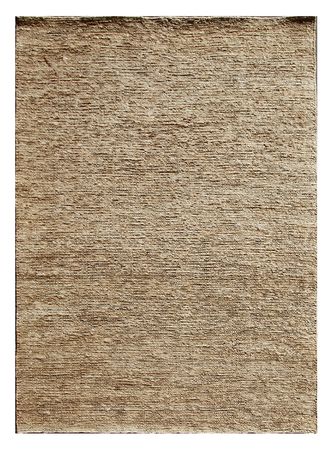 Tapete de sisal - Eithan - rectangular