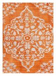 Tapis en laine - Fisher - rectangle