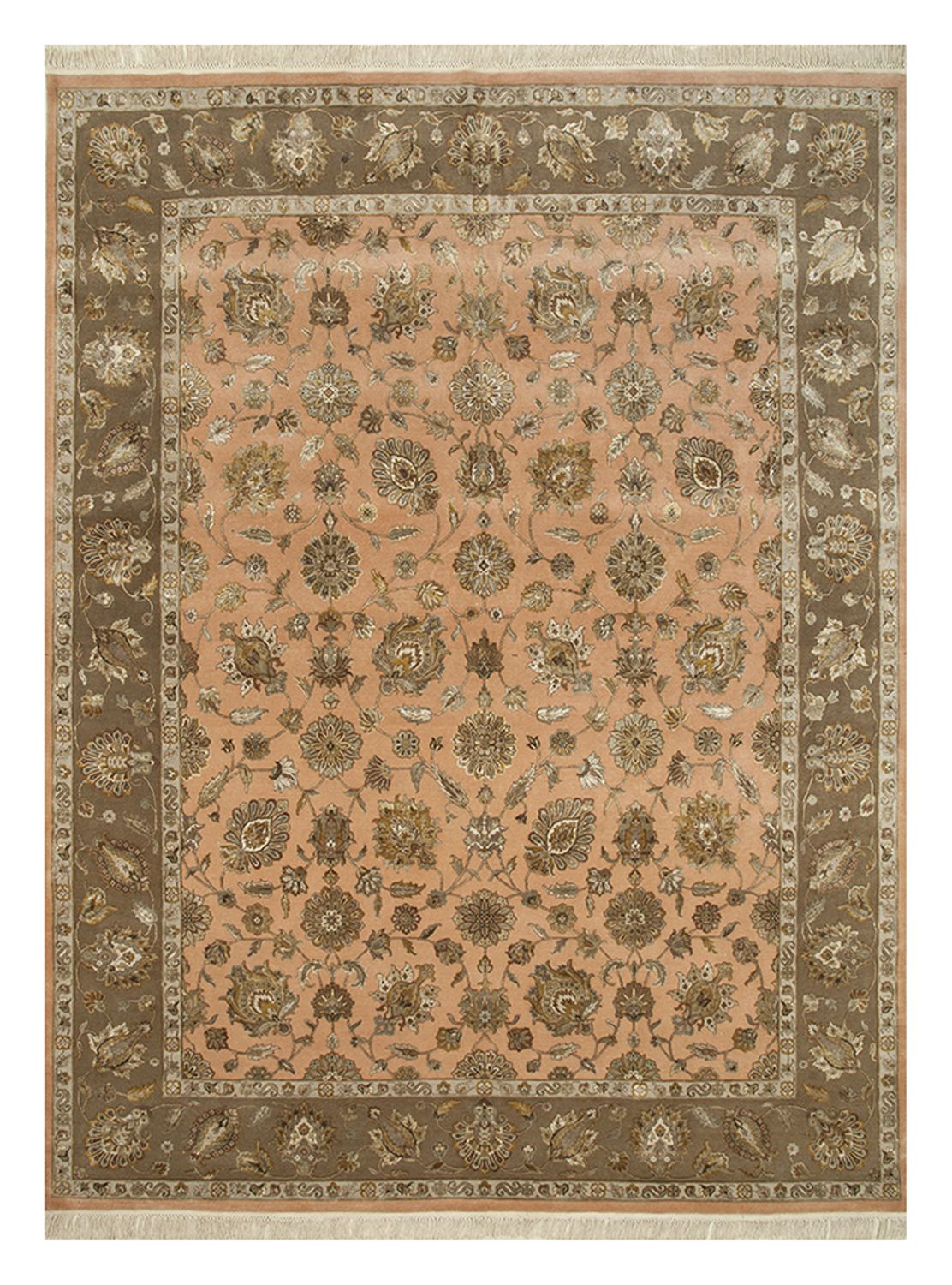 Tapis en laine - Giocchina - rectangle