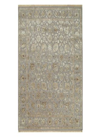 Wool Rug - Yahir - runner