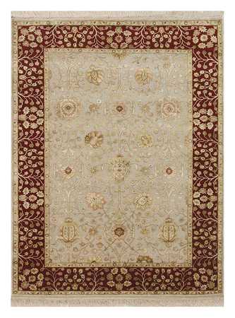 Tapis en laine - Francis - rectangle