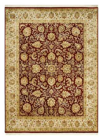 Tapis en laine - Kolton - rectangle