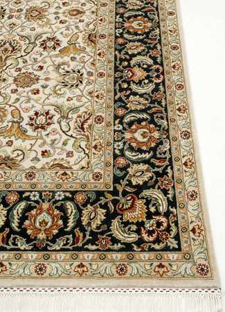 Tapis en laine - Mia - tapis de couloir