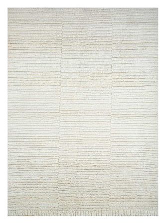 Tapis en laine - Edmond - rectangle