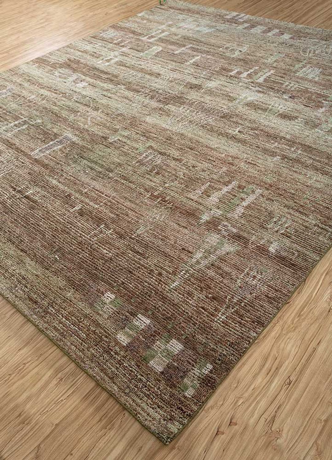 Tapis en laine - Caspian - rectangle