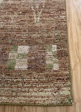 Tapis en laine - Caspian - rectangle