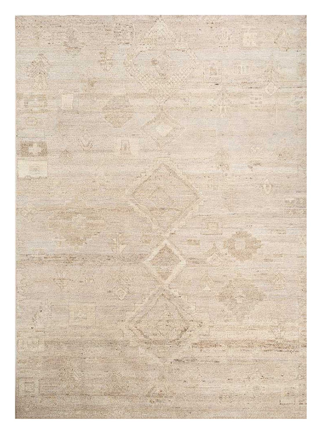 Tapis en laine - Jameson - rectangle