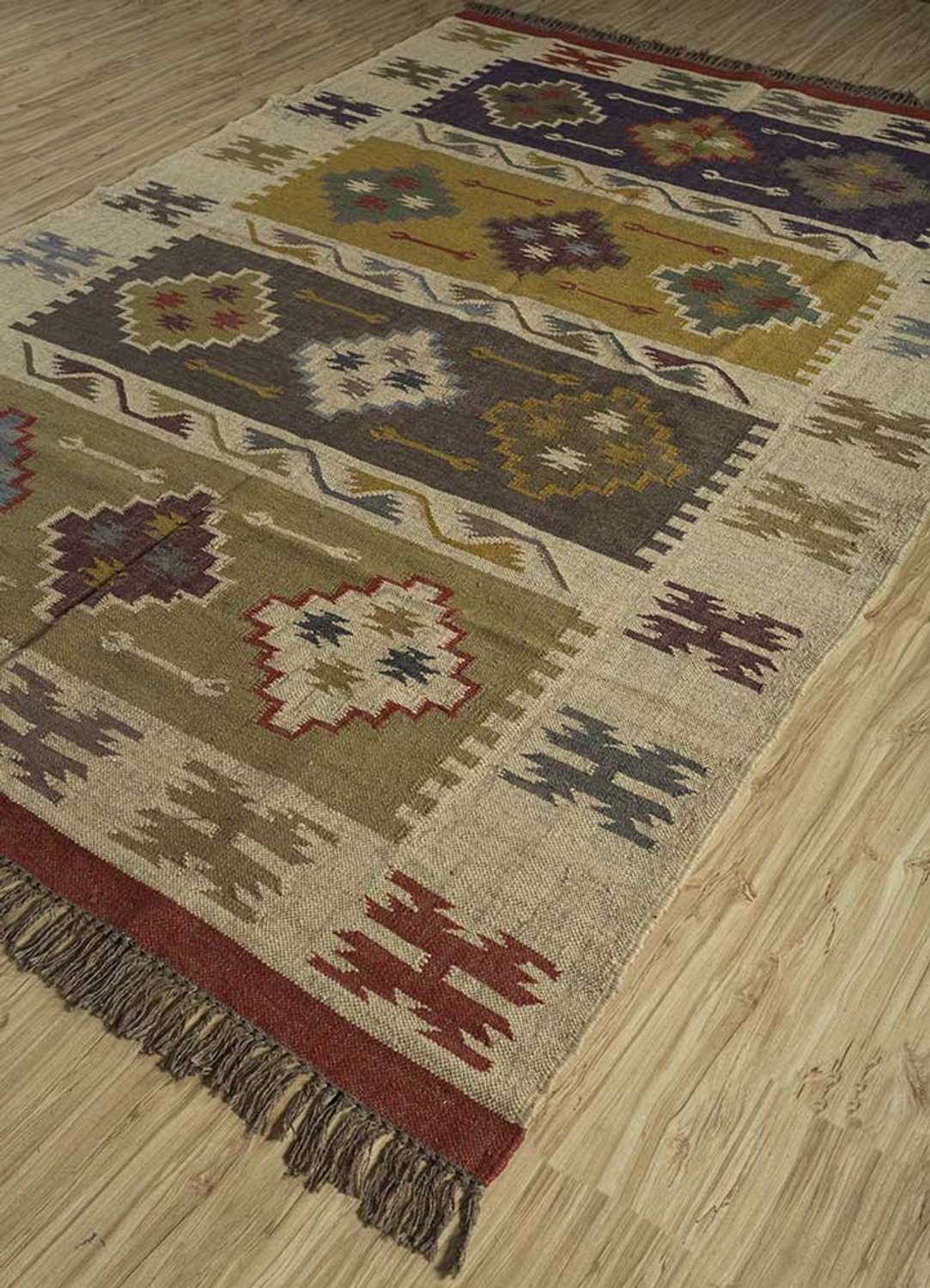 Sisal Rug - Wallace - rectangle