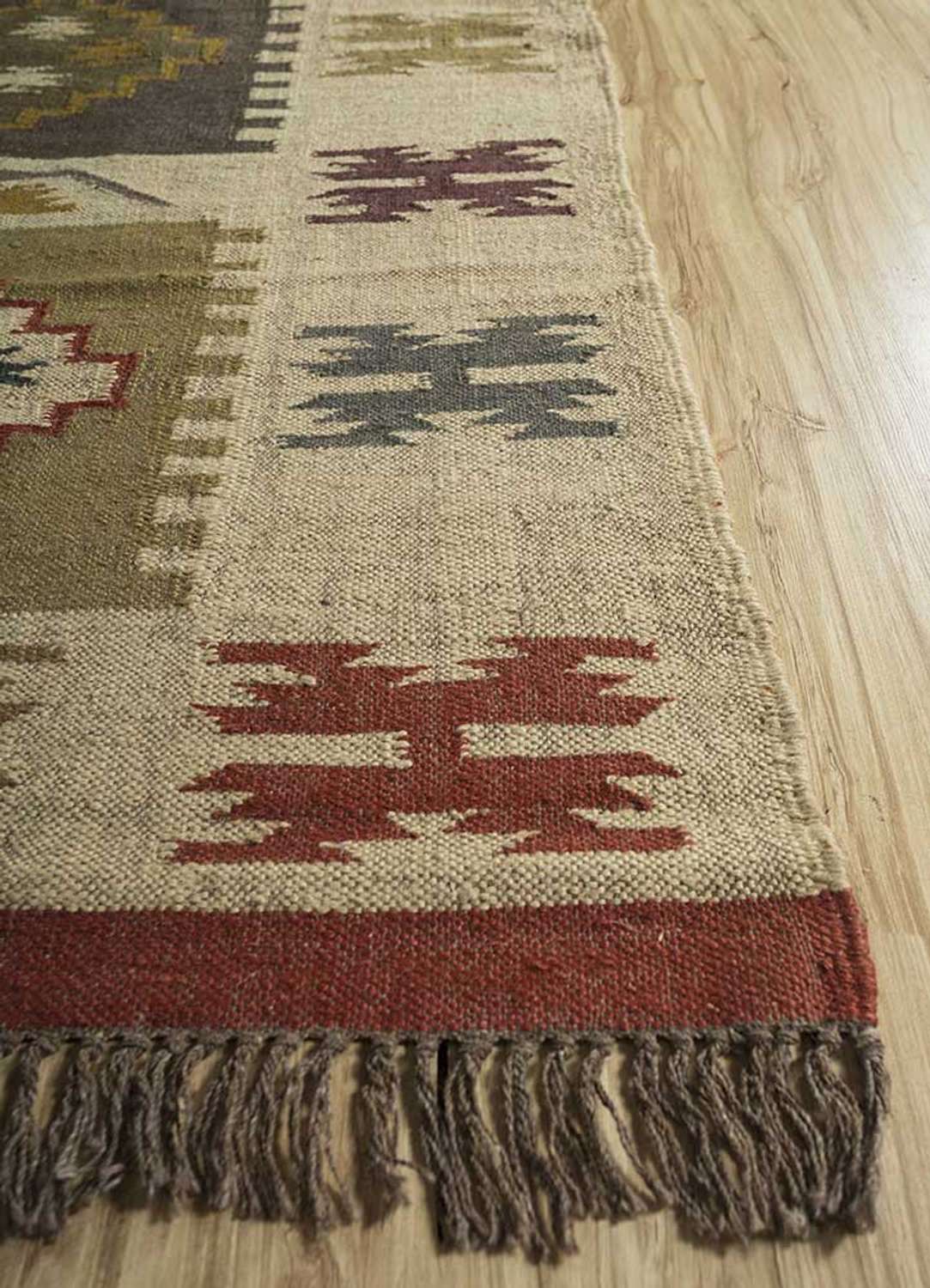 Sisal Rug - Wallace - rectangle