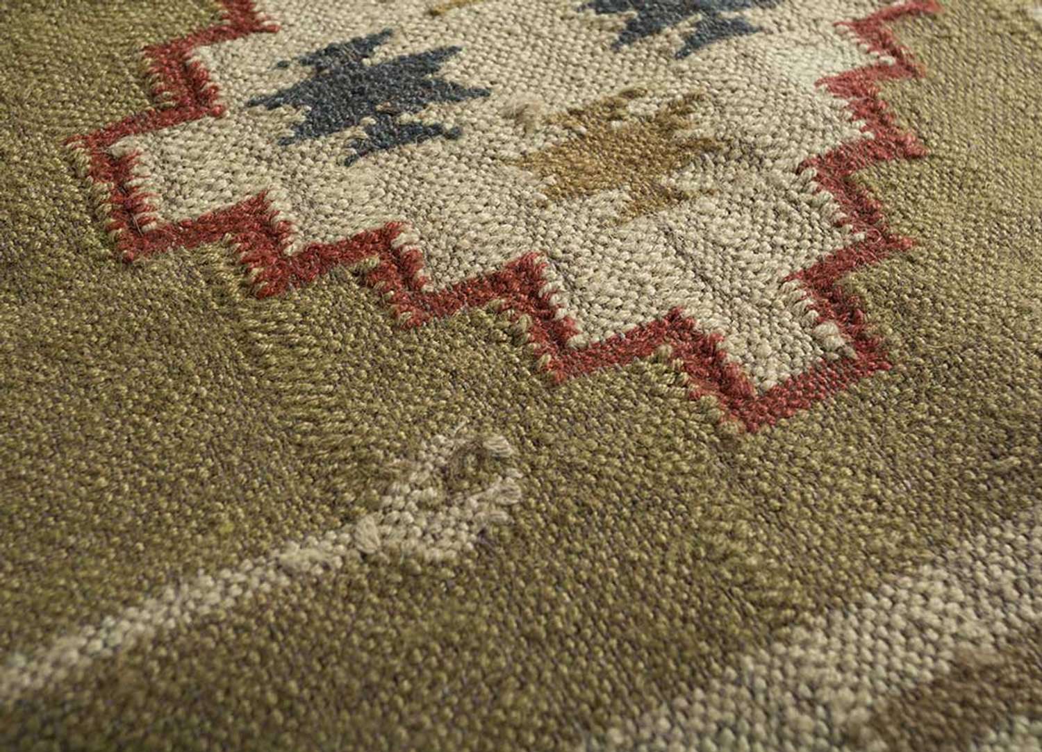 Sisal Rug - Wallace - rectangle