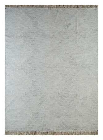 Wool Rug - 315 x 255 cm - cream