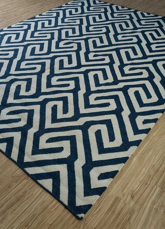 Ullteppe - 300 x 240 cm - flerfarget