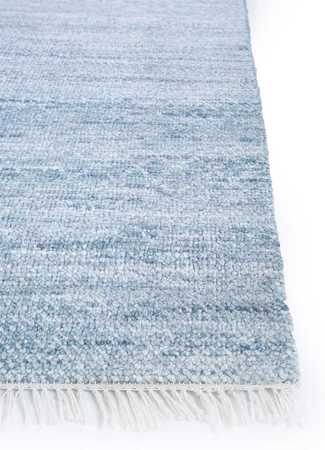 Wool Rug - Paxton - rectangle