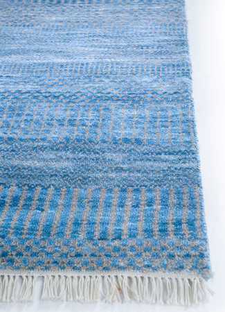 Wool Rug - Cayson - rectangle