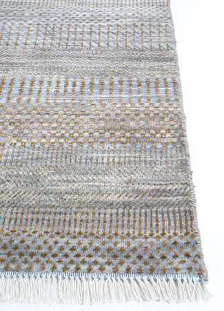 Tapis en laine - Cayson - rectangle