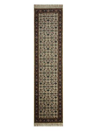 Tapis en laine - Jerry - rectangle