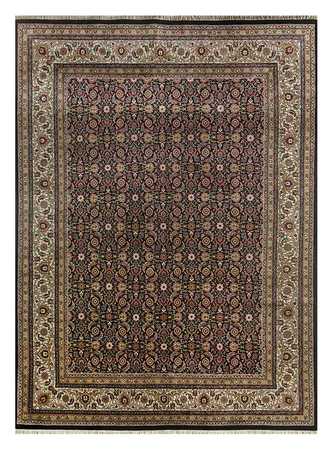 Tapis en laine - Jerry - rectangle