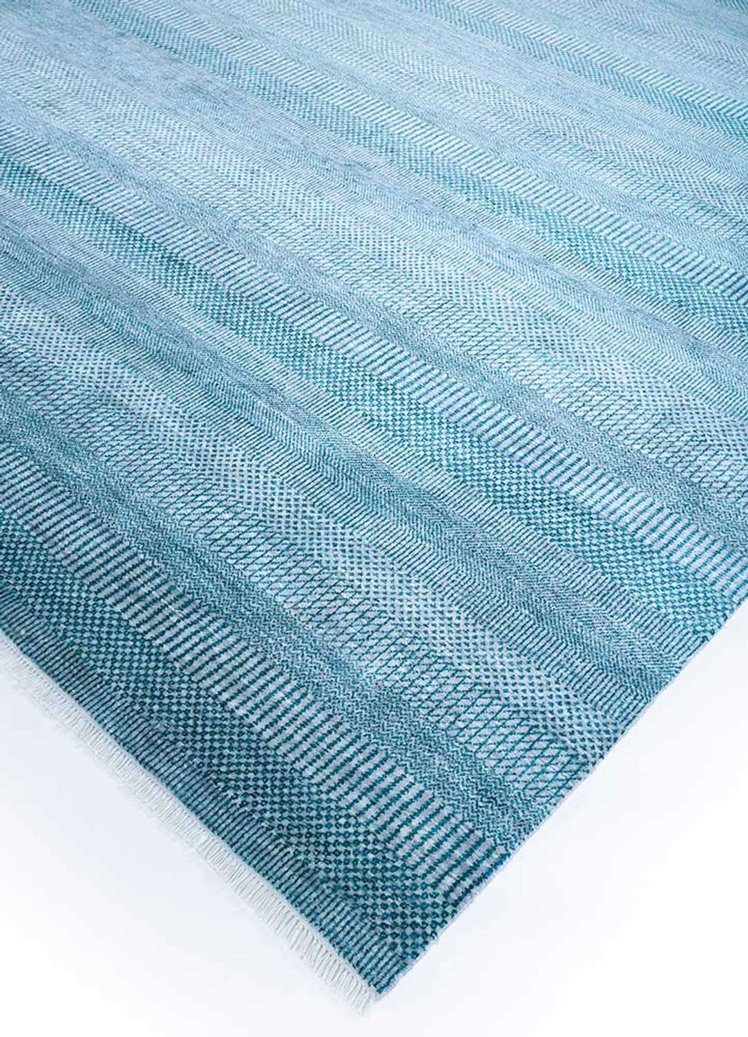 Wool Rug - Jakari - rectangle