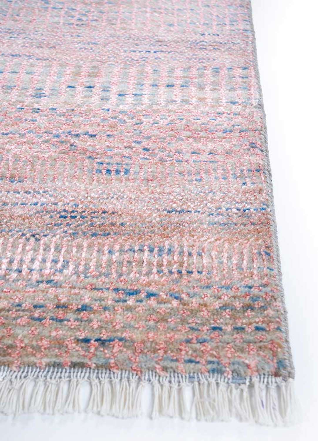 Tapete de lã - Jakari - rectangular