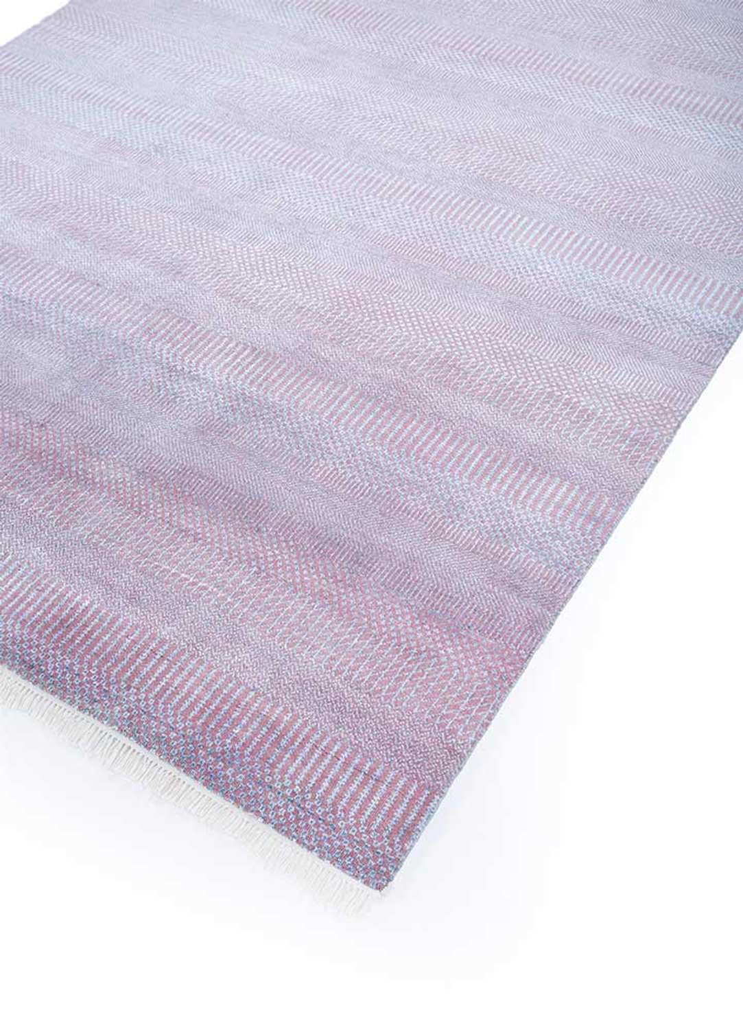 Tapete de lã - Jakari - rectangular