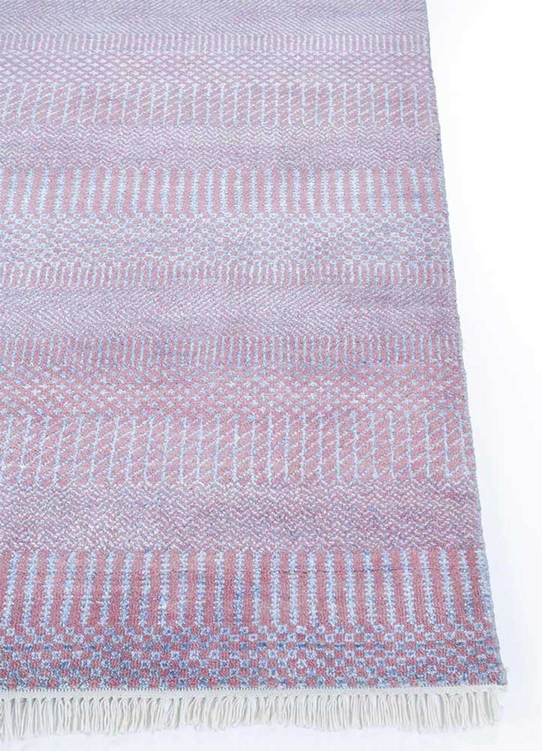 Wollen tapijt - Jakari - rechthoekig
