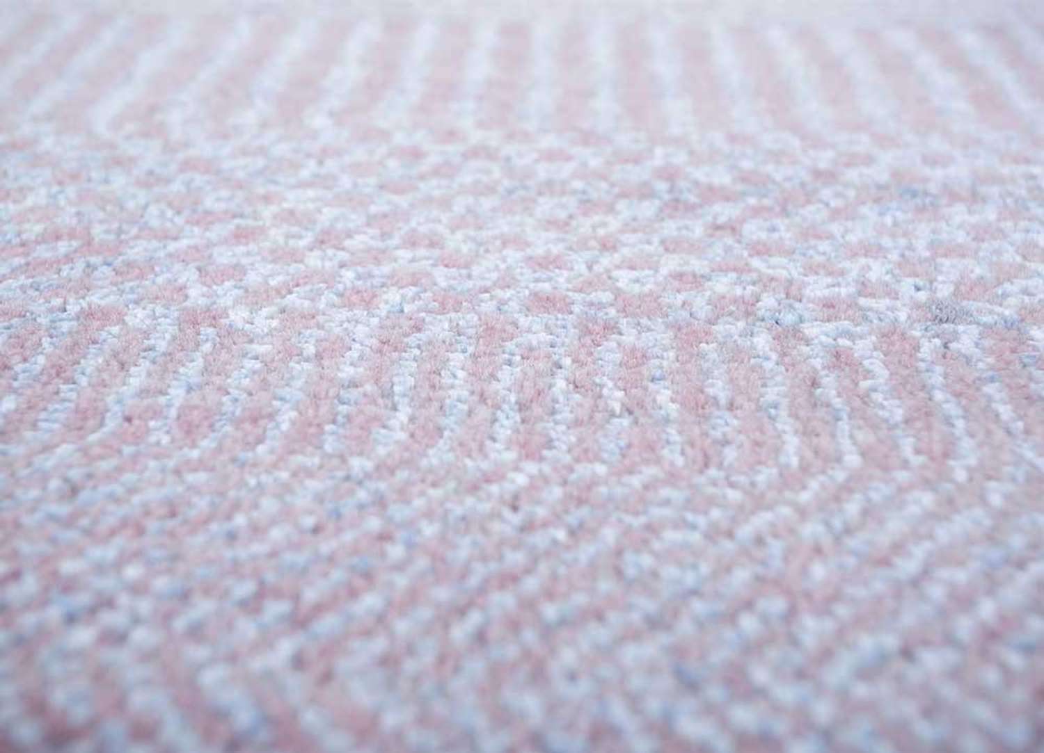 Vlněný koberec - Jakari - obdélníkový