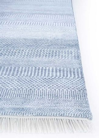 Tapis en laine - Jakari - rectangle