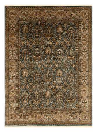 Tapis en laine - Brendan - rectangle