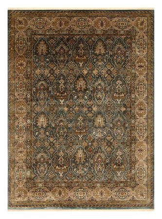 Wool Rug - Brendan - rectangle