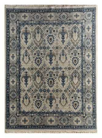 Tapis en laine - Colson - rectangle