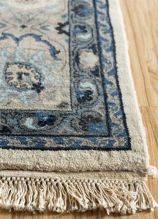 Tapis en laine - Colson - rectangle