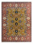 Wool Rug - Jaxton - rectangle