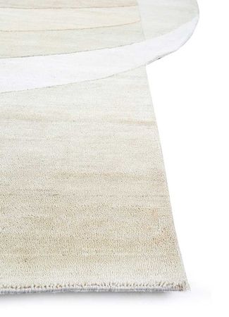 Tapis en laine - Yael - originale