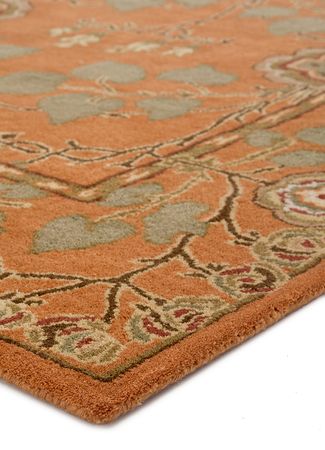 Tapis en laine - Murilo - rectangle