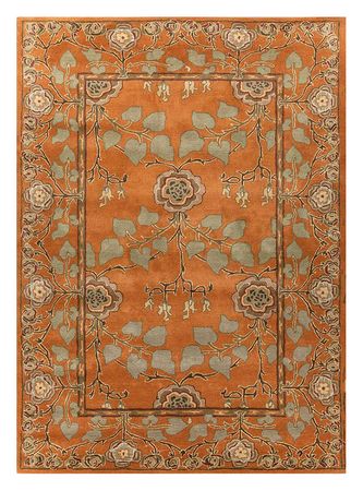 Tapis en laine - Renaud - rectangle