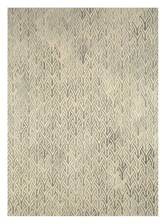 Wool Rug - Wes - rectangle