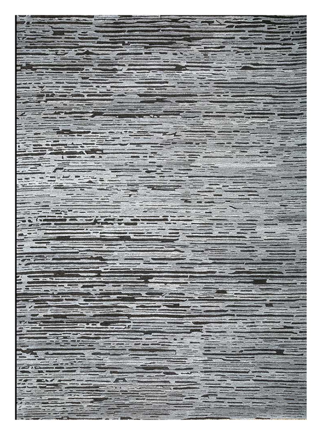 Tapis en laine - Lawrence - rectangle