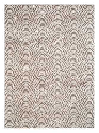 Tapis en laine - Lincoln - rectangle