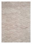 Tapis en laine - Lincoln - rectangle