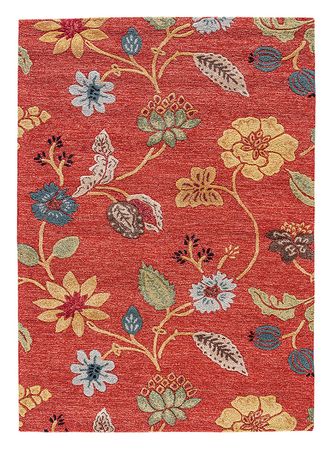 Tapis en laine - Jive - rectangle