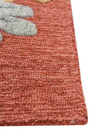 Wool Rug - Kelvin - rectangle