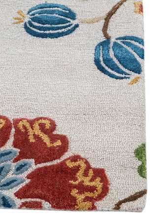 Tapis en laine - Kelvin - rectangle