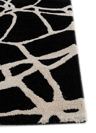 Wool Rug - Emanuel - rectangle