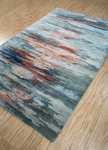 Tapis en laine - Mortemer - tapis de couloir