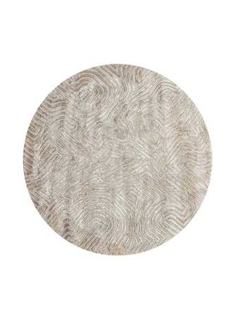 Tapis en laine - Crepin - rectangle