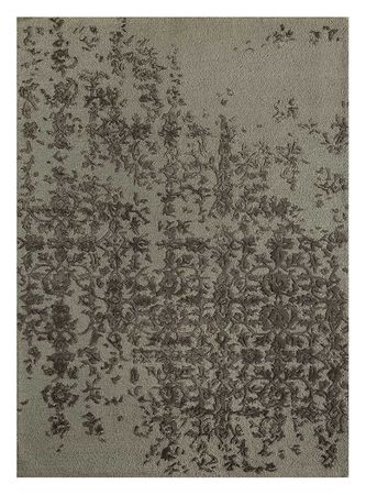 Wool Rug - Colin - rectangle