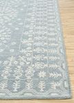 Tapis en laine - Yisroel - rectangle