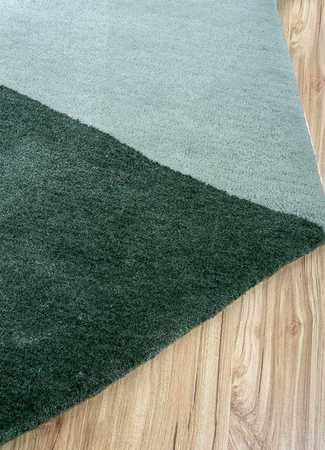 Tapis en laine - Harlan - originale