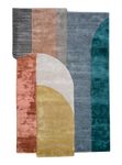 Tapis en laine - Benedict - originale