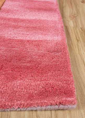 Tapis en laine - Howard - rectangle